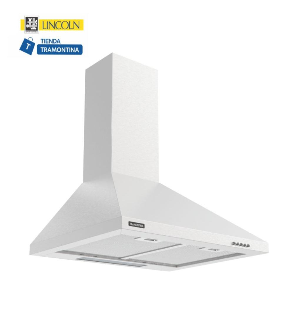 CAMPANA INOX Tramontina Piramide 90